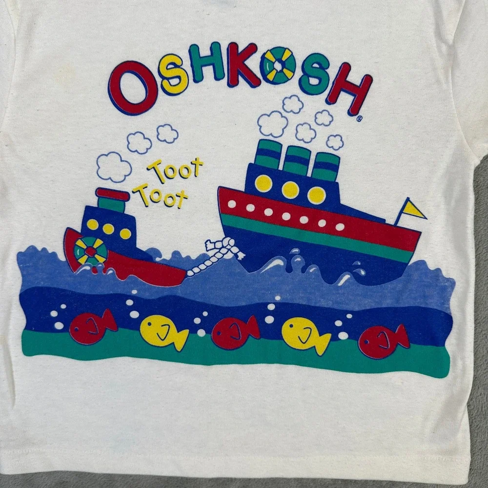 OshKosh Bgosh vintage oshkosh
